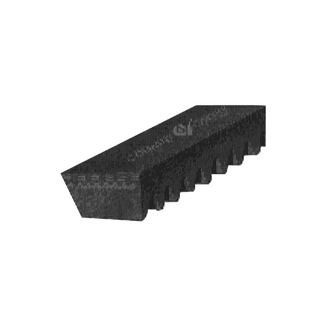Courroie Trapezoidale Crantee XPZ750 référence fournisseur 239058